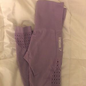 Gymshark energy seamless